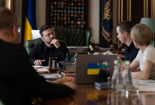 Зеленський анонсував відкриття архівів СБУ і СЗР щодо Волинської трагедії