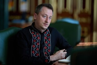 Зеленський повідомив про нове призначення в Офісі президента: деталі