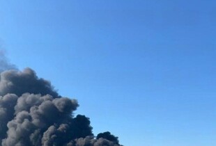Росіяни атакували торговельне судно, а також об'єкти портової інфраструктури на Одещині