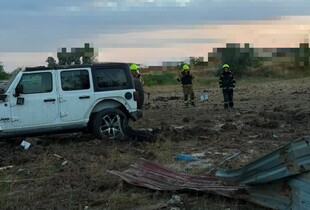 рф вдарила по парку розваг на Одещині: загинув 16-річний підліток