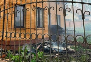 Противник завдав ракетного удару по Одещині: поранено однорічну дівчинку
