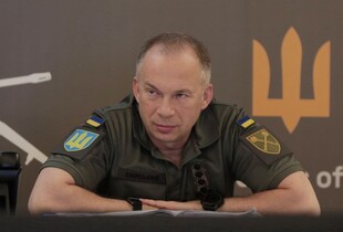 Інформація про звільнення Сирського та Гнатова не відповідає дійсності – Генштаб ЗСУ
