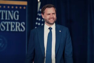 Віцепрезидент США Венс вчетверте став батьком