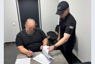 На Донеччині у військовій частині викрили схему нарахування 