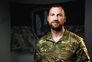 Євгеній Хмара офіційно приступив до виконання обовʼязків міністра оборони