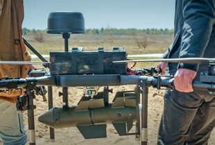 Високоточний боєприпас Firefly готовий до серійного виробництва – Міноборони