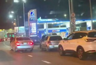 Кремль перекидає паливо до Москви, залишаючи регіони рф без пального - ЦПД