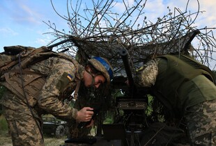 На східному березі Осколу логістика ускладнена через удари ворога - Трегубов