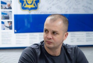 Війська рф цілеспрямовано бють по об’єктах водопостачання на Херсонщині – Шанько