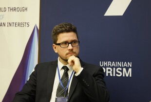 США поєднують тиск на росію з пропозиціями переговорів – Краєв