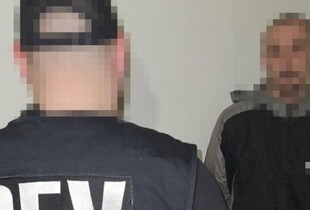 На Дніпропетровщині викрили дезертира, який шпигував для рф