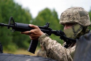 На Купʼянському напрямку суттєво загострилася ситуація - Трегубов