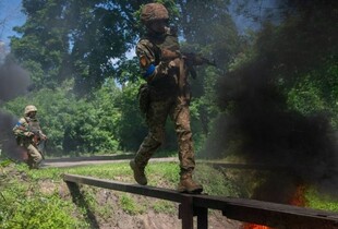 Міноборони пояснило, як діючим військовослужбовцям перейти на новий мотиваційний контракт