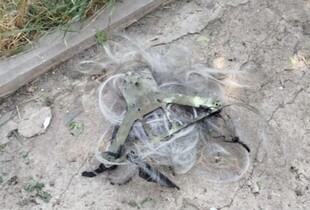 Росіяни атакували FPV-дронами цивільних на Харківщині: є загиблі і поранені