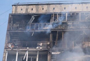 Окупанти 979 разів атакували 54 населені пункти Запорізької області - ОВА