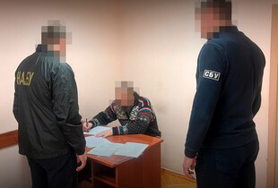 Розкрадання понад 100 млн грн на захисті для танків: НАБУ та САП завершили розслідування