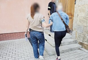 У Польщі жінці загрожує сім з половиною років в’язниці за напад на українських дітей