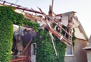 За добу війська рф нанести понад 900 ударів по Запоріжжю: є загиблі та поранені