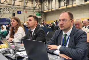 ЮНЕСКО включило Херсонес Таврійський до Списку всесвітньої спадщини, що перебуває під загрозою