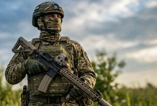 Сили оборони уразили дві електропідстанції на ТОТ Луганщини – Харченко