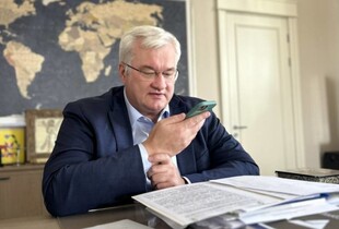 Після атак на 31 судно в Чорному морі Україна просить ЄС посилити 