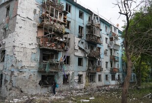 Росіяни понад 1000 разів атакували Запорізьку область: є загиблий і 34 поранених