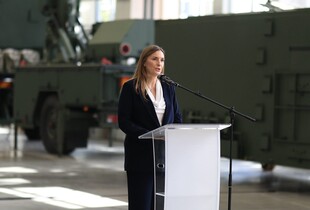Польща запропонувала США та Україні спільне виробництво ракет Patriot