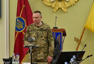 З Драпатим є всі шанси тиснути на росію ще більше - офіцер ЗСУ
