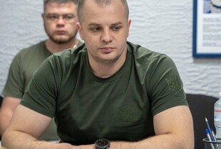 Частина Херсонської громади залишається без води і світла - МВА