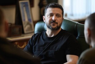 Визначили порядок наших дій у відповідь на російські удари по інфраструктурі нашої країни - Зеленський