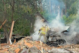 Працівник польської оборонної компанії загинув через удар балістики рф по Київщині