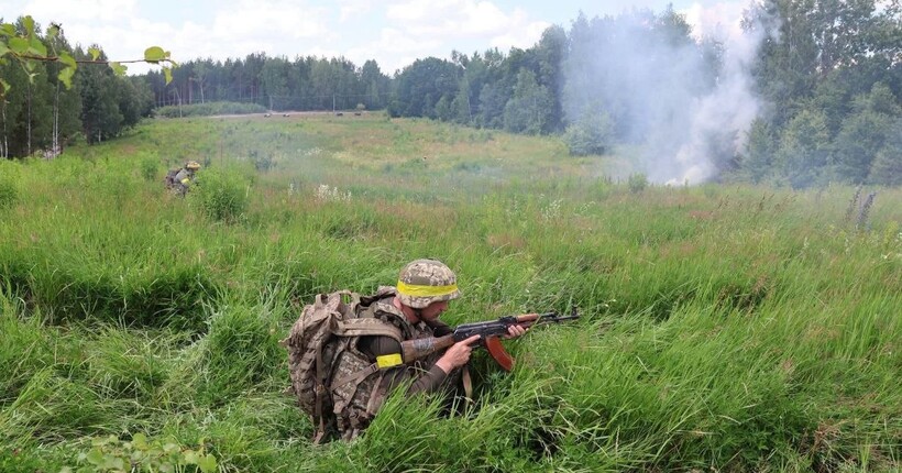 Армія рф за добу втратила ще 1450 військових і майже 80 артсистем - Генштаб ЗСУ