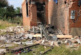 Противник протягом доби завдав ударів по Харкову і 15 населеним пунктах: які наслідки