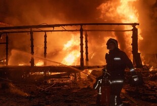 Війська рф атакували Суми реактивним дроном: загинуло троє людей