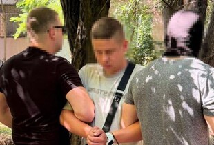 У Дніпрі затримали чоловіка, який активував окупантам 1000 терміналів Starlink