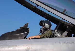 Румунія вдруге за два дні збила безпілотник у своєму повітряному просторі
