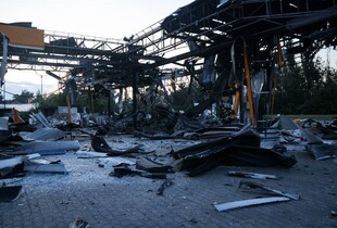 Зеленський: ППО зараз - це пріоритет кожної міжнародної зустрічі