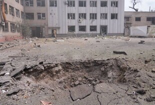 Росіяни атакували Запоріжжя КАБами: загинула одну людина, ще 11 поранені