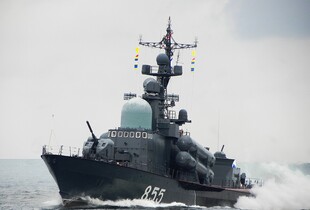 Братчук пояснив, що дає Україні знищення військових цілей рф на Каспії
