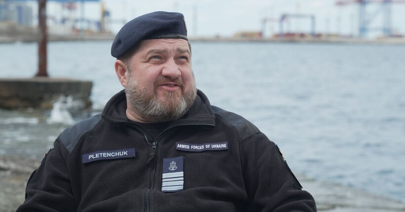 Присуність авіації рф в Чорному та Азовськму морях зменщилася - Плетенчук