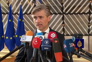 Економічні інтереси країн ЄС вплинули на 21-й пакет санкції проти рф - МЗС Литви