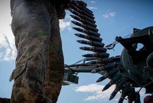 Втрати ворога на 27 липня 2026 року: за добу ліквідовано понад 1500 окупантів