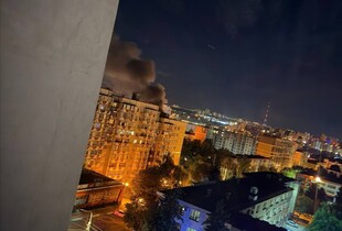 У кількох містах рф пролунали вибухи: імовірно, атаковано будівлю ФСБ та морський порт