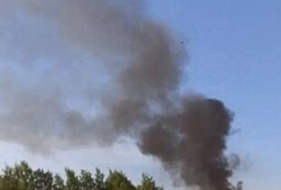 В Генштабі підтвердили ураження експортного терміналу в Ростовській області