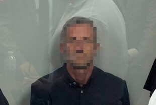 Суд обрав запобіжний захід організатору заходу на полігоні Київщини