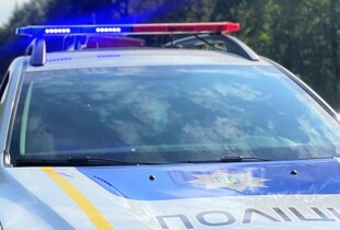 У Вінниці водій гідроцикла травмував плавця та втік: поліція розшукує керманича