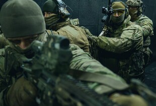 ГУР назвав російський підрозділ, який ударив по АТБ в Чернігові