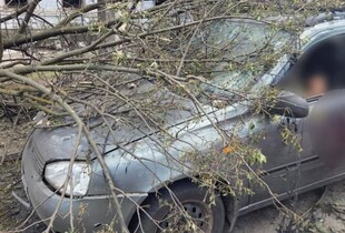 Росіяни завдали удару по Балаклії на Харківщині: є жертви (фото)