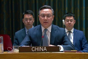 Україна, росія і Європа залишаться сусідами: Китай назвав 
