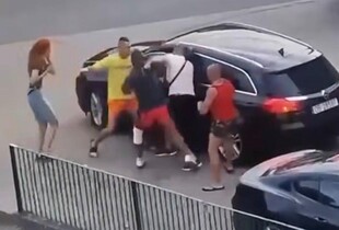 Побиття українців у Вроцлаві: поліція затримала двох підозрюваних, третього шукають